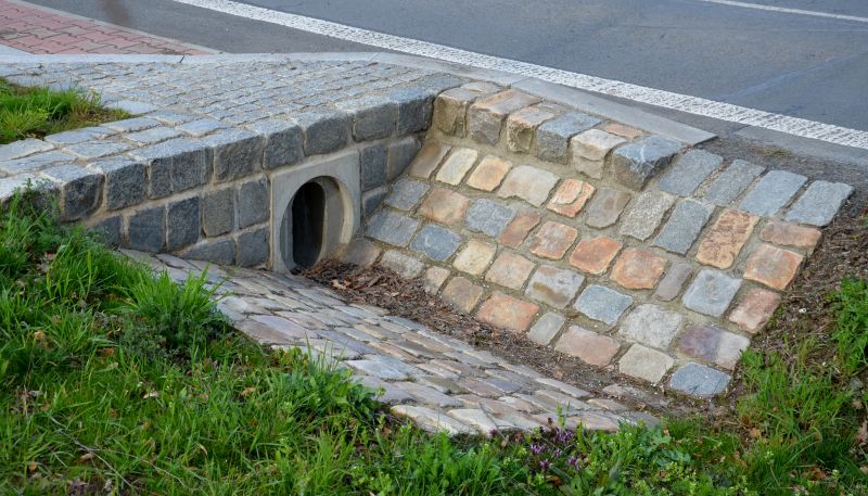 Preventing Erosion!